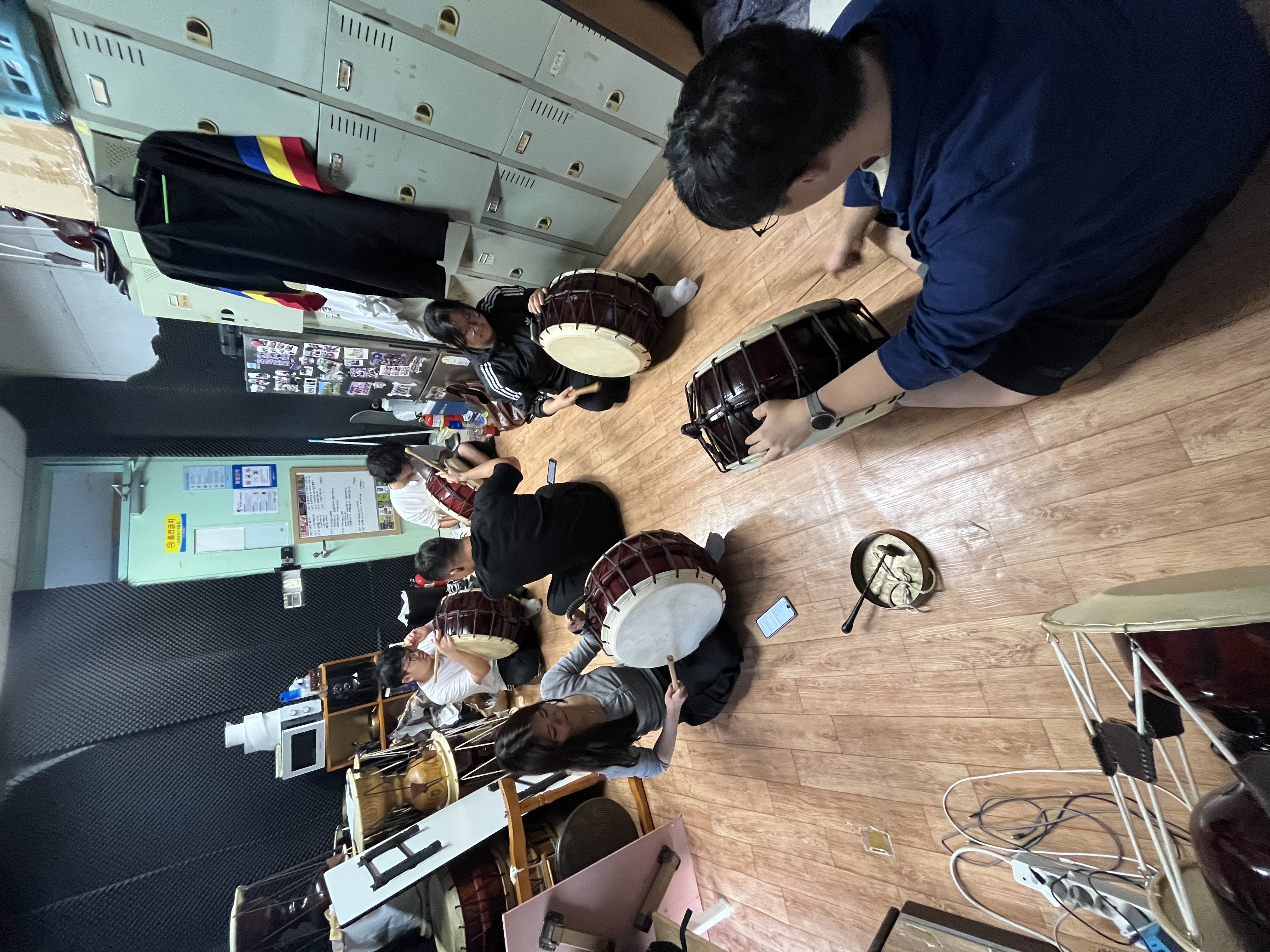 울림 활동사진