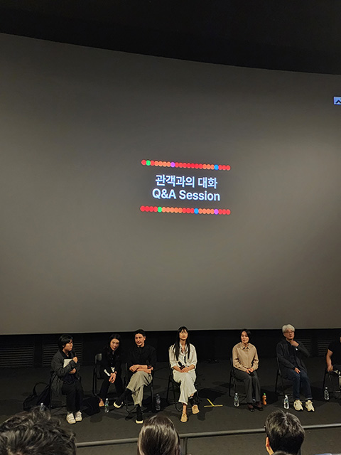 인영천화 활동사진