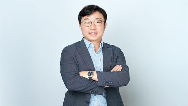 생명공학부 박경민 교수